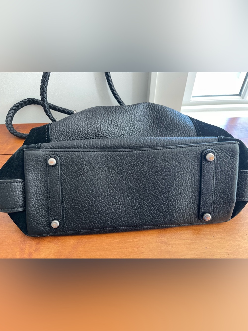 2018 COACH Edie 42 Shoulder Bag: 57647 - Picture 8 of 11